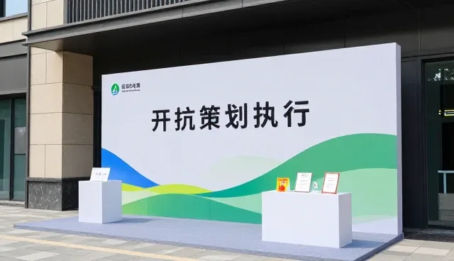 活动执行效率提升：从低效输出到精准交付