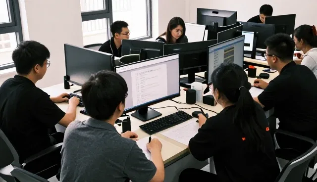 信息同步在新媒体运营中的关键作用与发展趋势